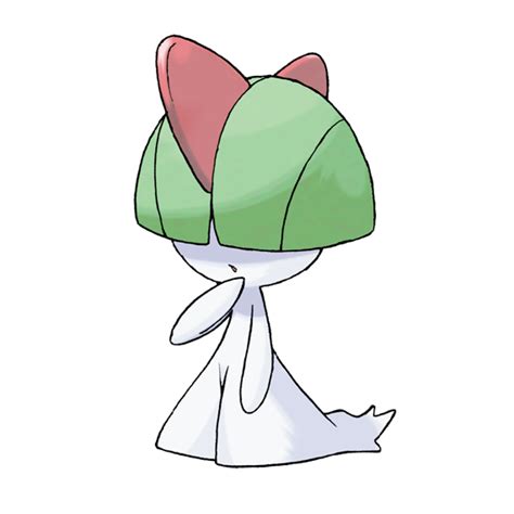 ralts bulbapedia.
